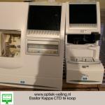 Essilor Kappa CTD